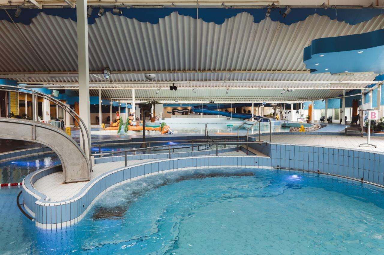 Rbr 662 - Beach Resort Kamperland Luaran gambar